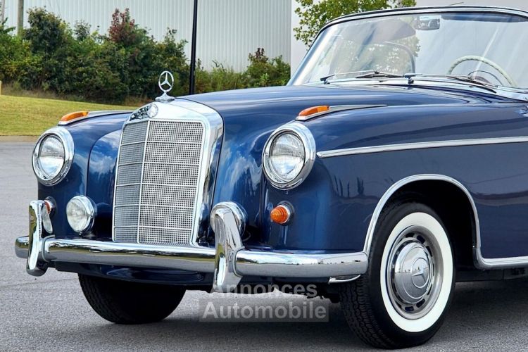 Mercedes 200 200-Series  - <small></small> 90.000 € <small>TTC</small> - #9