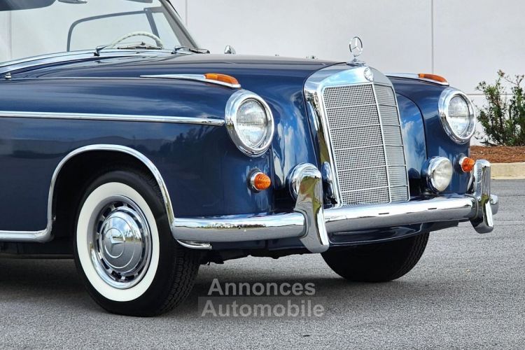 Mercedes 200 200-Series  - <small></small> 90.000 € <small>TTC</small> - #24