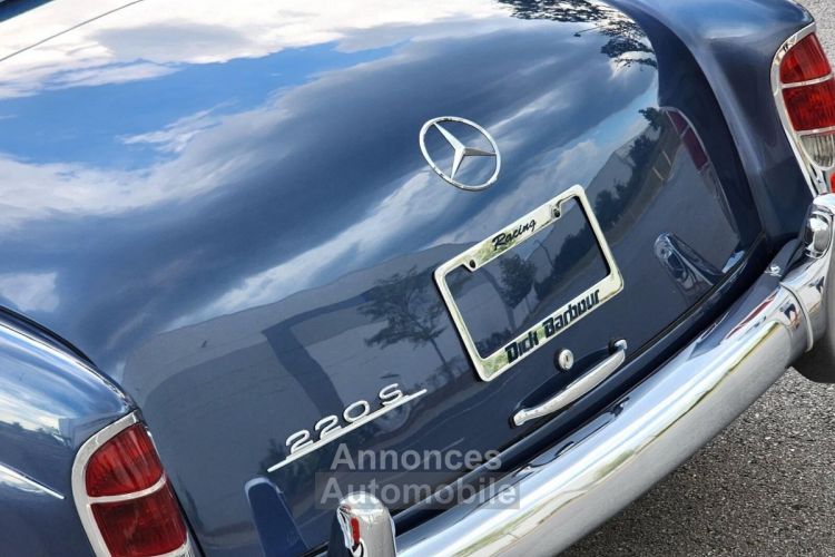 Mercedes 200 200-Series  - <small></small> 90.000 € <small>TTC</small> - #35