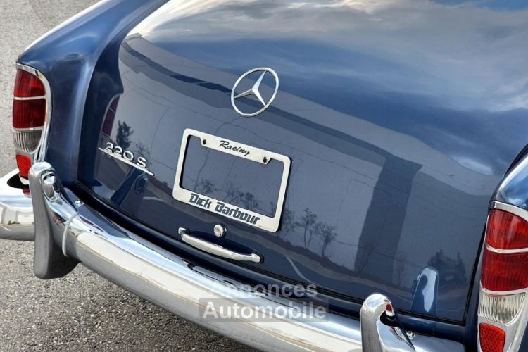 Mercedes 200 200-Series  - <small></small> 90.000 € <small>TTC</small> - #36