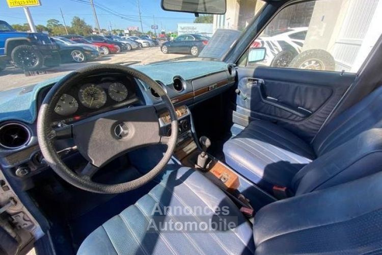 Mercedes 200 200-Series  - <small></small> 20.000 € <small>TTC</small> - #8