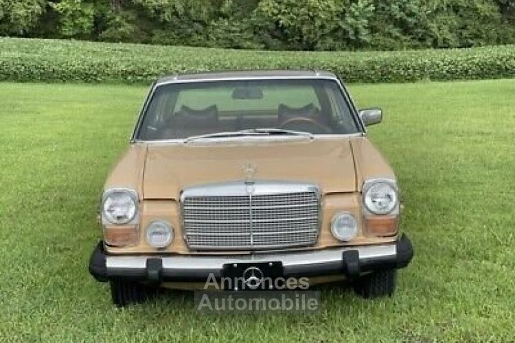 Mercedes 200 200-Series  - <small></small> 38.000 € <small>TTC</small> - #5