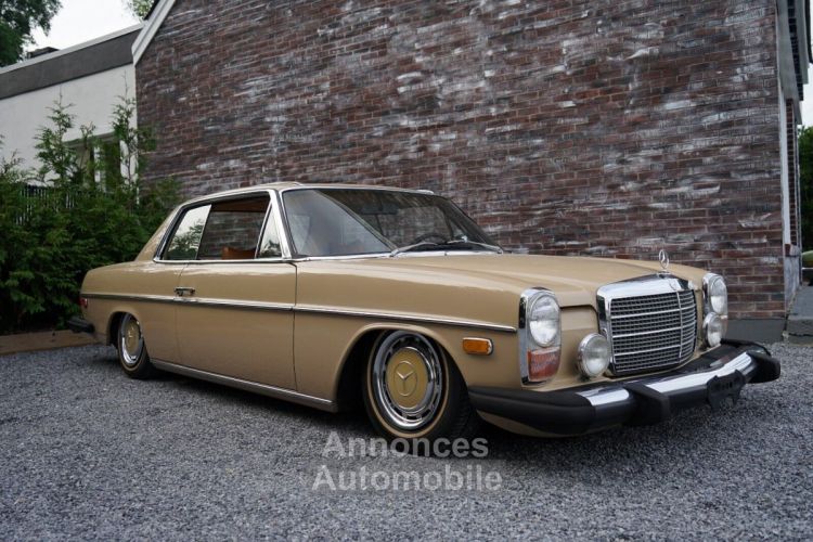 Mercedes 200 200-Series  - <small></small> 41.800 € <small>TTC</small> - #1