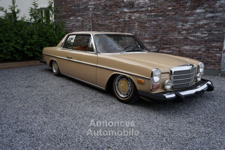 Mercedes 200 200-Series  - <small></small> 41.800 € <small>TTC</small> - #2