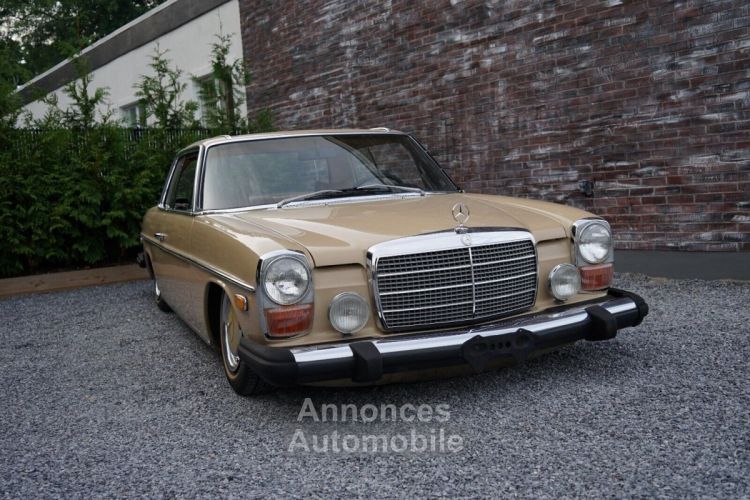 Mercedes 200 200-Series  - <small></small> 41.800 € <small>TTC</small> - #14