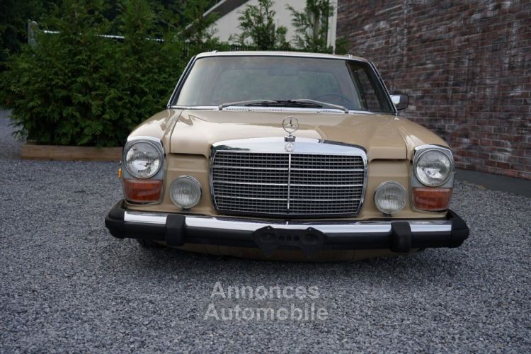 Mercedes 200 200-Series  - <small></small> 41.800 € <small>TTC</small> - #15