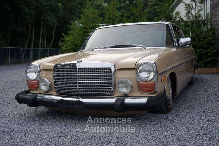 Mercedes 200 200-Series  - <small></small> 41.800 € <small>TTC</small> - #16