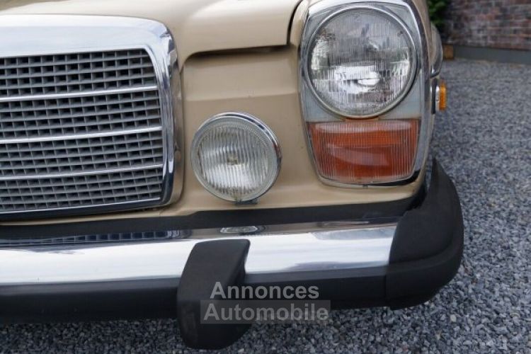 Mercedes 200 200-Series  - <small></small> 41.800 € <small>TTC</small> - #19