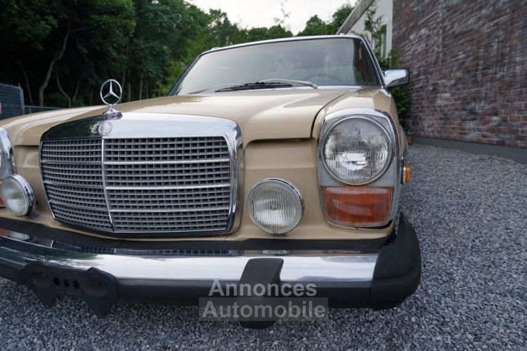 Mercedes 200 200-Series  - <small></small> 41.800 € <small>TTC</small> - #20