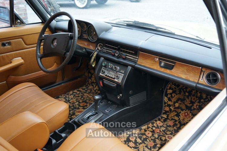 Mercedes 200 200-Series  - <small></small> 41.800 € <small>TTC</small> - #31