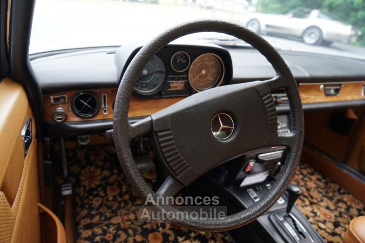 Mercedes 200 200-Series  - <small></small> 41.800 € <small>TTC</small> - #35