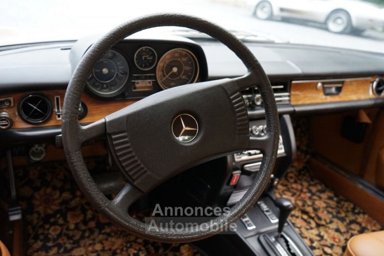 Mercedes 200 200-Series  - <small></small> 41.800 € <small>TTC</small> - #36