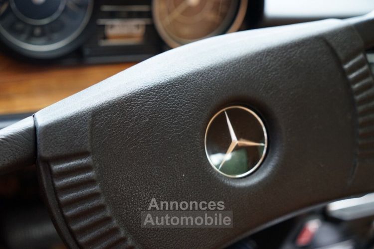 Mercedes 200 200-Series  - <small></small> 41.800 € <small>TTC</small> - #37