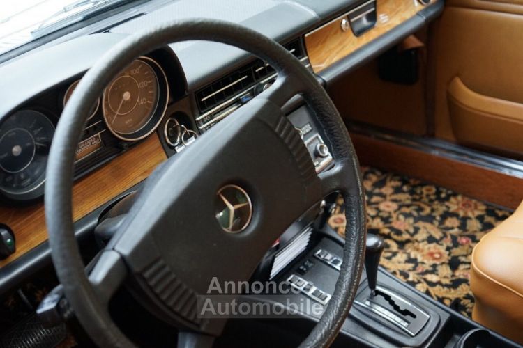 Mercedes 200 200-Series  - <small></small> 41.800 € <small>TTC</small> - #38