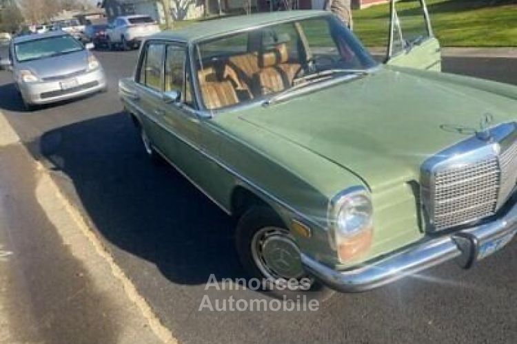 Mercedes 200 200-Series  - <small></small> 16.800 € <small>TTC</small> - #2