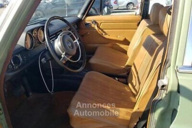 Mercedes 200 200-Series  - <small></small> 16.800 € <small>TTC</small> - #9