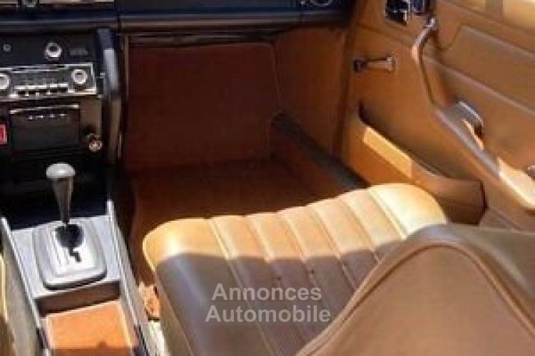 Mercedes 200 200-Series  - <small></small> 16.800 € <small>TTC</small> - #13