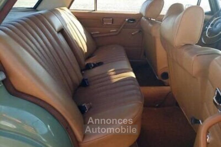 Mercedes 200 200-Series  - <small></small> 16.800 € <small>TTC</small> - #15