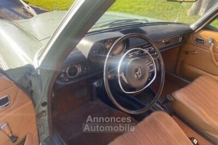 Mercedes 200 200-Series  - <small></small> 16.800 € <small>TTC</small> - #19