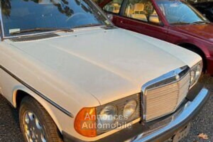 Mercedes 200 200-Series  - <small></small> 18.900 € <small>TTC</small> - #5