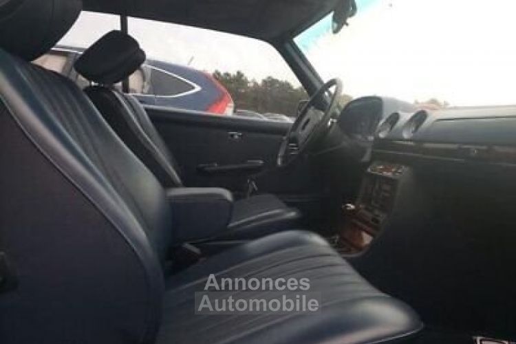 Mercedes 200 200-Series  - <small></small> 18.900 € <small>TTC</small> - #7