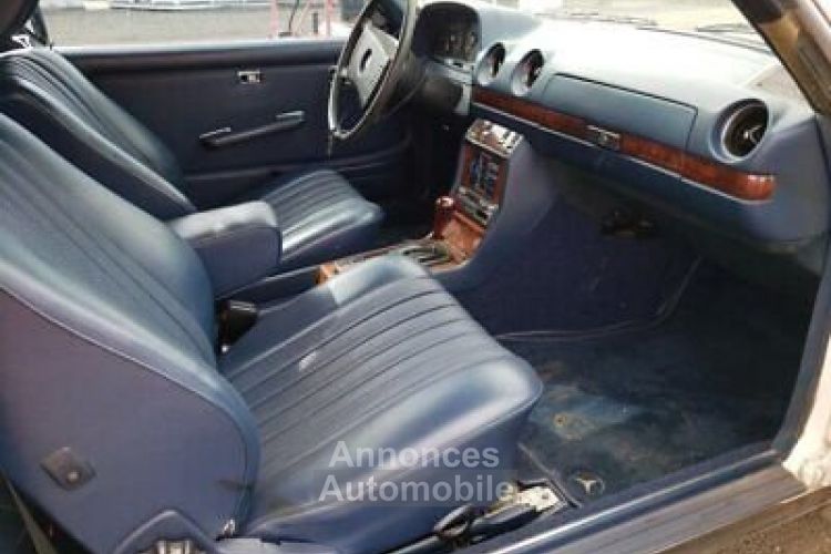 Mercedes 200 200-Series  - <small></small> 18.900 € <small>TTC</small> - #8