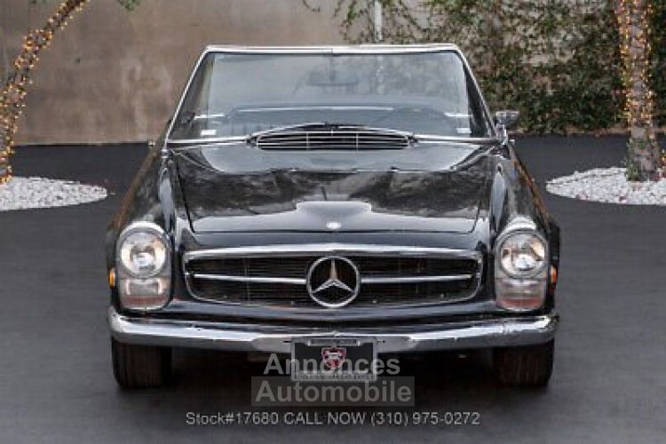 Mercedes 200 200-Series  - <small></small> 61.800 € <small>TTC</small> - #2