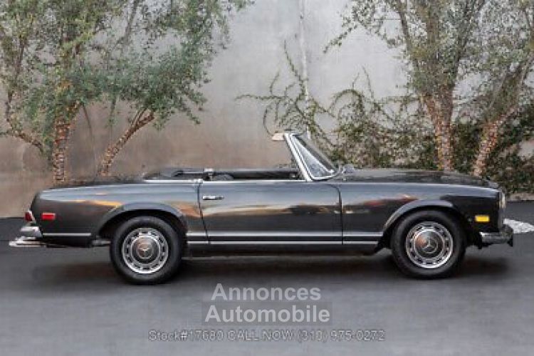 Mercedes 200 200-Series  - <small></small> 61.800 € <small>TTC</small> - #4