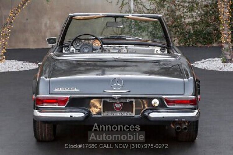 Mercedes 200 200-Series  - <small></small> 61.800 € <small>TTC</small> - #6