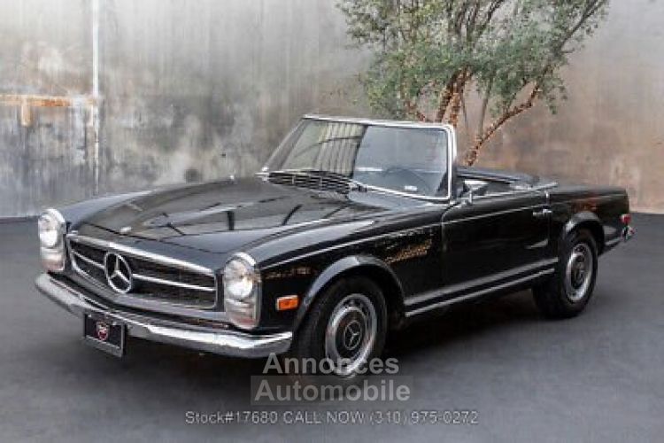 Mercedes 200 200-Series  - <small></small> 61.800 € <small>TTC</small> - #8