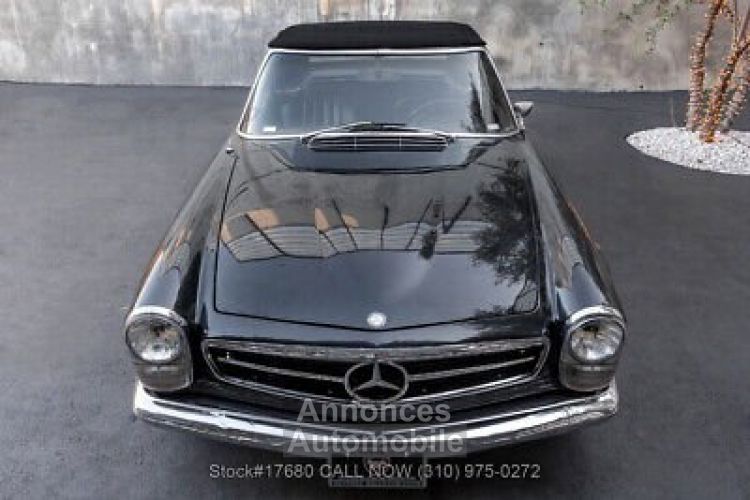 Mercedes 200 200-Series  - <small></small> 61.800 € <small>TTC</small> - #9