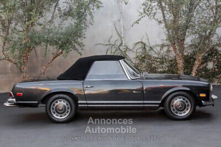 Mercedes 200 200-Series  - <small></small> 61.800 € <small>TTC</small> - #10