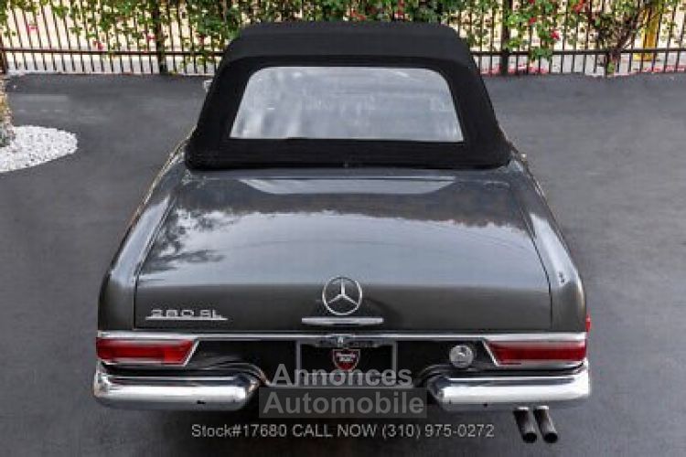 Mercedes 200 200-Series  - <small></small> 61.800 € <small>TTC</small> - #11