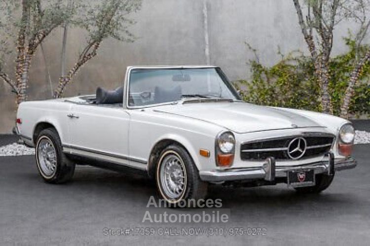 Mercedes 200 200-Series  - <small></small> 63.800 € <small>TTC</small> - #1