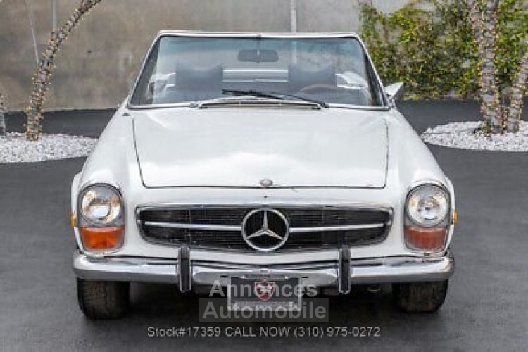 Mercedes 200 200-Series  - <small></small> 63.800 € <small>TTC</small> - #2