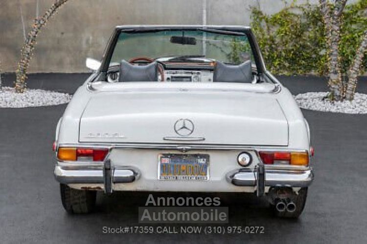 Mercedes 200 200-Series  - <small></small> 63.800 € <small>TTC</small> - #6