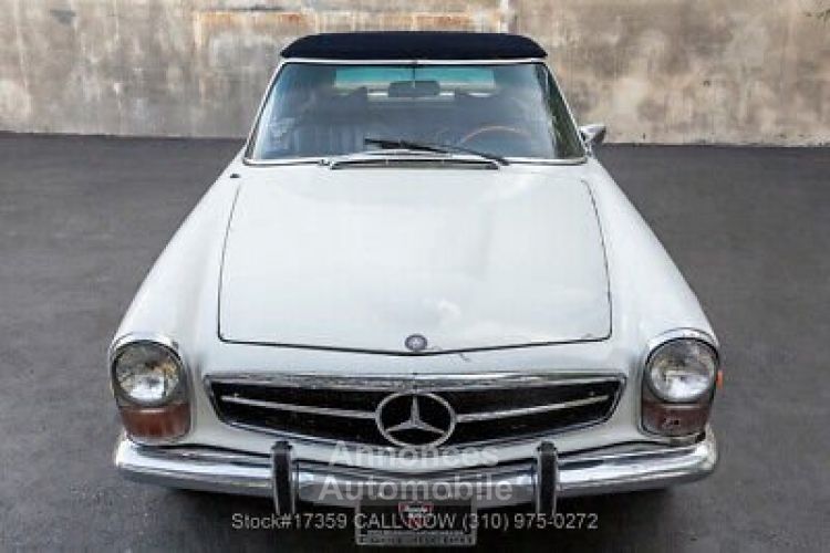 Mercedes 200 200-Series  - <small></small> 63.800 € <small>TTC</small> - #9