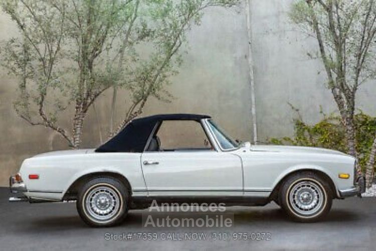 Mercedes 200 200-Series  - <small></small> 63.800 € <small>TTC</small> - #10