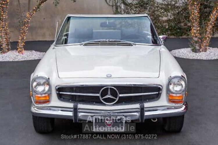 Mercedes 200 200-Series  - <small></small> 93.100 € <small>TTC</small> - #2