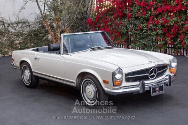 Mercedes 200 200-Series  - <small></small> 93.100 € <small>TTC</small> - #3