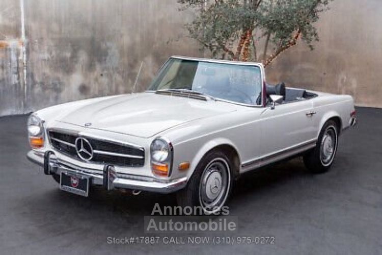 Mercedes 200 200-Series  - <small></small> 93.100 € <small>TTC</small> - #8