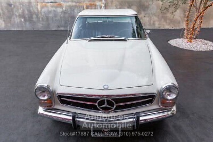 Mercedes 200 200-Series  - <small></small> 93.100 € <small>TTC</small> - #9