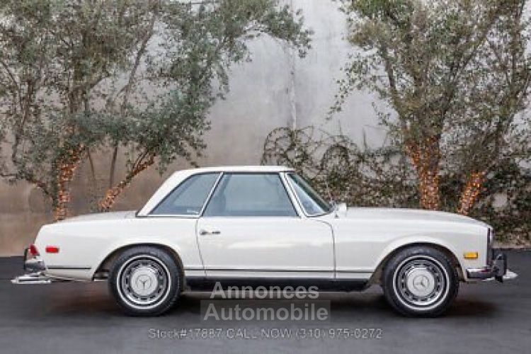 Mercedes 200 200-Series  - <small></small> 93.100 € <small>TTC</small> - #10