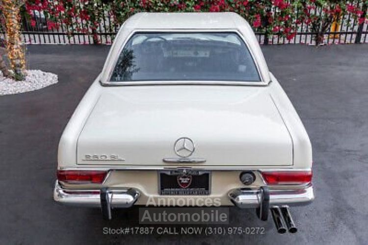 Mercedes 200 200-Series  - <small></small> 93.100 € <small>TTC</small> - #11