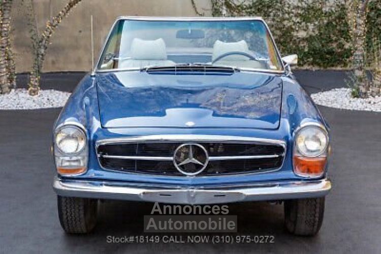 Mercedes 200 200-Series  - <small></small> 55.400 € <small>TTC</small> - #2