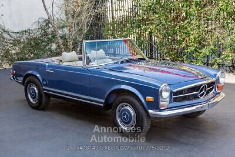 Mercedes 200 200-Series  - <small></small> 55.400 € <small>TTC</small> - #3