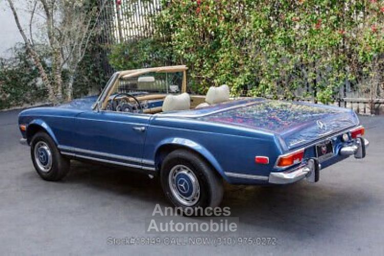 Mercedes 200 200-Series  - <small></small> 55.400 € <small>TTC</small> - #7