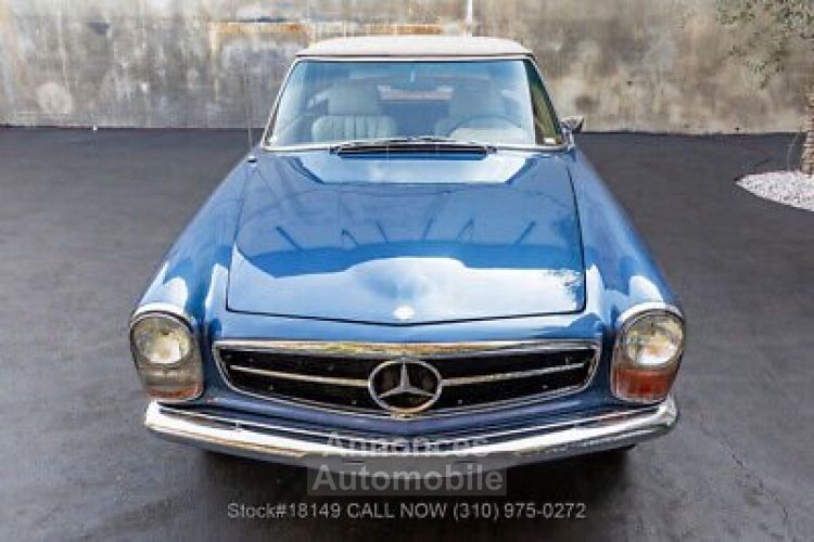 Mercedes 200 200-Series  - <small></small> 55.400 € <small>TTC</small> - #9