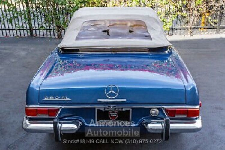 Mercedes 200 200-Series  - <small></small> 55.400 € <small>TTC</small> - #11