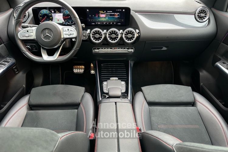 Mercedes 200 benz gla d amg line dct - <small></small> 37.490 € <small>TTC</small> - #5